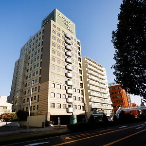 ホテルルートイン名古屋東別院 ホテル 名古屋市