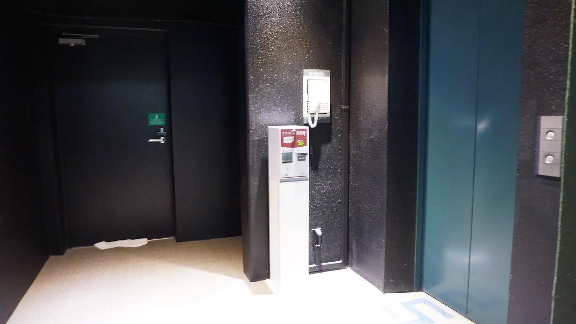 ホテル ラ フォレスタ 福岡市