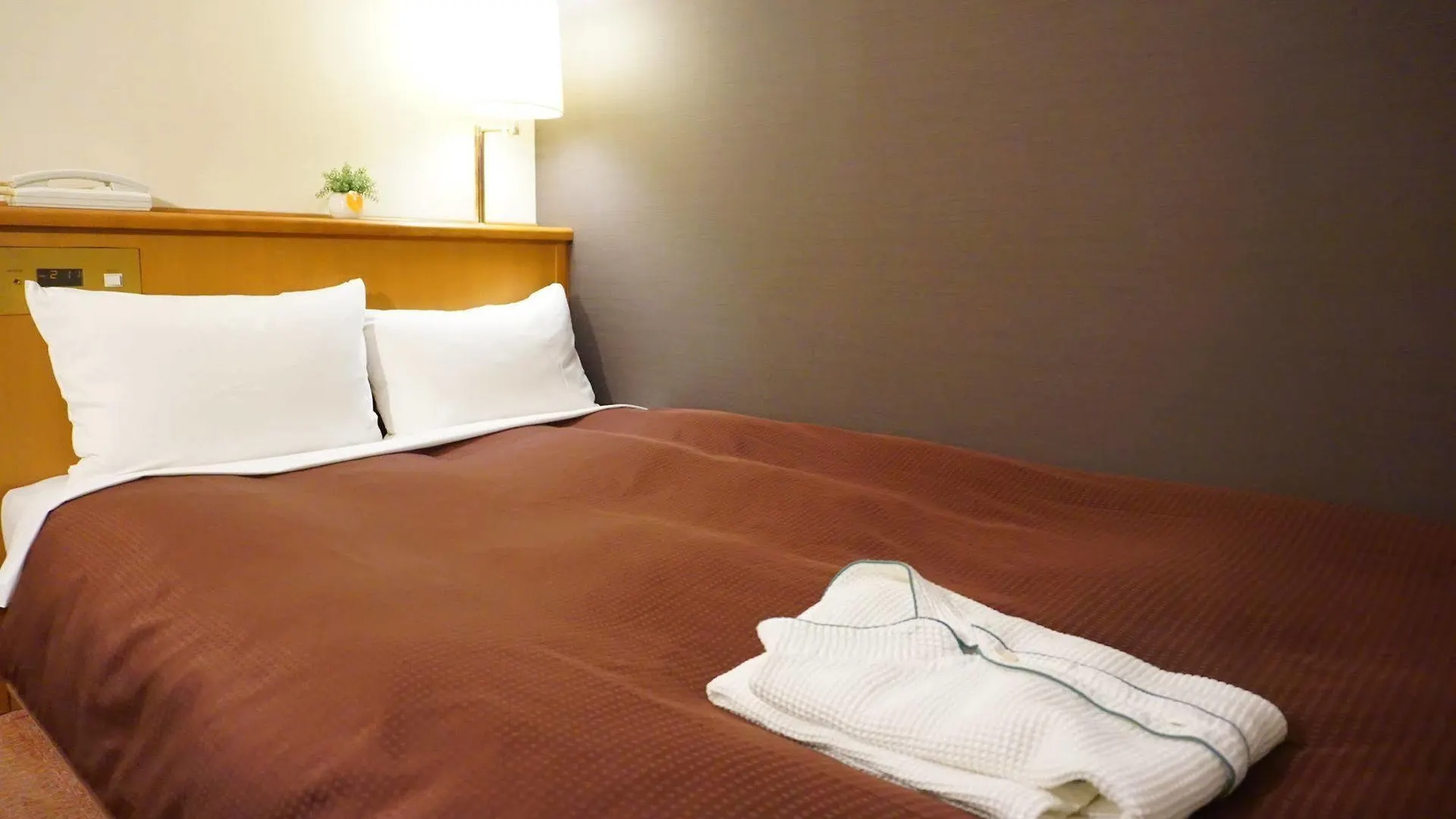 Hotel La Foresta By Rigna Fukuoka   Fukuoka (Fukuoka)